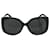 Gafas de sol VERSACE T. Plástico Negro