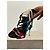 Sandali ROGER VIVIER T.EU 37 Pelle Multicolore - vista 3