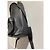 Zaini BALENCIAGA T. Pelle Nero - vista 4