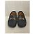 GUCCI Ballerine T.EU 42 Pelle Nero - vista 2