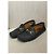 GUCCI Ballerine T.EU 42 Pelle Nero - vista 3