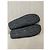 GUCCI Ballerine T.EU 42 Pelle Nero - vista 5