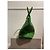 BOTTEGA VENETA Borse T. Pelle Verde - vista 2