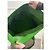 BOTTEGA VENETA Borse T. Pelle Verde - vista 6