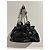 Cannage Borse DIOR T. Pelle verniciata Nero - vista 13