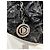 Cannage Borse DIOR T. Pelle verniciata Nero - vista 3