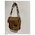 Borse PRADA T. Sintetico Cammello - vista 7