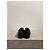 & Other Stories ALTRE Flats T.EU 37 Pelle Nero - vista 3