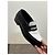 & Other Stories ALTRE Flats T.EU 37 Pelle Nero - vista 7