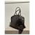 Alaïa Borse ALAIA T. Pelle Marrone - vista 2