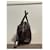 Alaïa Borse ALAIA T. Pelle Marrone - vista 3