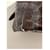 Alaïa Borse ALAIA T. Pelle Marrone - vista 7