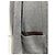 Giacca LOUIS VUITTON T.International M in cotone Grigio - vista 3