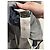 Giacca LOUIS VUITTON T.International M in cotone Grigio - vista 6