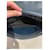 Wallet On Chain Borse CHANEL T. Pelle Blu  - vista 15
