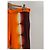 Autre Marque Pantalón Marco de Vincenzo T.38 Nuevo Naranja - vista 3