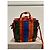 Borse BALENCIAGA T. Pelle Multicolore - vista 4