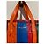 Borse BALENCIAGA T. Pelle Multicolore - vista 7