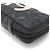 Chanel Cambon Line Cigarette Case Black White - view 4