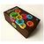 LOUIS VUITTON Ruben TOLEDO Postcards from the World Collection Brown - view 4