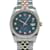 Rolex Datejust 10P Diamond 116231G V Series Men's Watch  ref.2102846