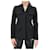 Blazer Prada Nero  - vista 1