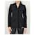 Blazer Prada Nero  - vista 2