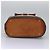 Céline Borsa a spalla in tela Macadam CELINE in pelle PVC marrone Auth 113333 - vista 10