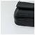 BALLY Borsa a Spalla in Pelle Trapuntata con Catena Nera Oro Auth JB009 Nero D'oro - vista 10