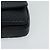 BALLY Borsa a Spalla in Pelle Trapuntata con Catena Nera Oro Auth JB009 Nero D'oro - vista 11