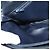 BALLY Borsa a Spalla in Pelle Trapuntata con Catena Nera Oro Auth JB009 Nero D'oro - vista 19