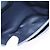 BALLY Borsa a Spalla in Pelle Trapuntata con Catena Nera Oro Auth JB009 Nero D'oro - vista 21