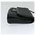 BALLY Borsa a Spalla in Pelle Trapuntata con Catena Nera Oro Auth JB009 Nero D'oro - vista 5