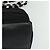 Borsa a Spalla Vala in Tela Nera Salvatore Ferragamo Auth fm4422 Nero - vista 11
