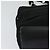 Borsa a Spalla Vala in Tela Nera Salvatore Ferragamo Auth fm4422 Nero - vista 12
