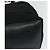 Borsa a Spalla Vala in Tela Nera Salvatore Ferragamo Auth fm4422 Nero - vista 13