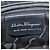 Borsa a Spalla Vala in Tela Nera Salvatore Ferragamo Auth fm4422 Nero - vista 14