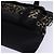 Dolce & Gabbana DOLCE&GABBANA Borsa a mano leopardata in tela 2 vie verde nero Auth bs23143 - vista 10