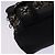 Dolce & Gabbana DOLCE&GABBANA Borsa a mano leopardata in tela 2 vie verde nero Auth bs23143 - vista 11