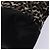 Dolce & Gabbana DOLCE&GABBANA Borsa a mano leopardata in tela 2 vie verde nero Auth bs23143 - vista 12