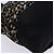 Dolce & Gabbana DOLCE&GABBANA Borsa a mano leopardata in tela 2 vie verde nero Auth bs23143 - vista 13