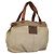 Burberry Tote Bag aus Canvas Beige Auth bs22667