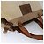 Burberry Tote Bag aus Canvas Beige Auth bs22667 - Ansicht 7