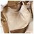 Bolsa tote em canvas GG Gucci dourada 002 1099 Auth nb079 Dourado - vista 19