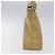 Bolsa tote em canvas GG Gucci dourada 002 1099 Auth nb079 Dourado - vista 4