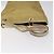 Bolsa tote em canvas GG Gucci dourada 002 1099 Auth nb079 Dourado - vista 7