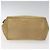 Bolsa tote em canvas GG Gucci dourada 002 1099 Auth nb079 Dourado - vista 9