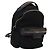 Autre Marque Zaino Stella MacCartney in nylon oro nero Auth BA395 D'oro