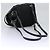 Autre Marque Zaino Stella MacCartney in nylon oro nero Auth BA395 D'oro - vista 14
