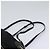 Autre Marque Zaino Stella MacCartney in nylon oro nero Auth BA395 D'oro - vista 16